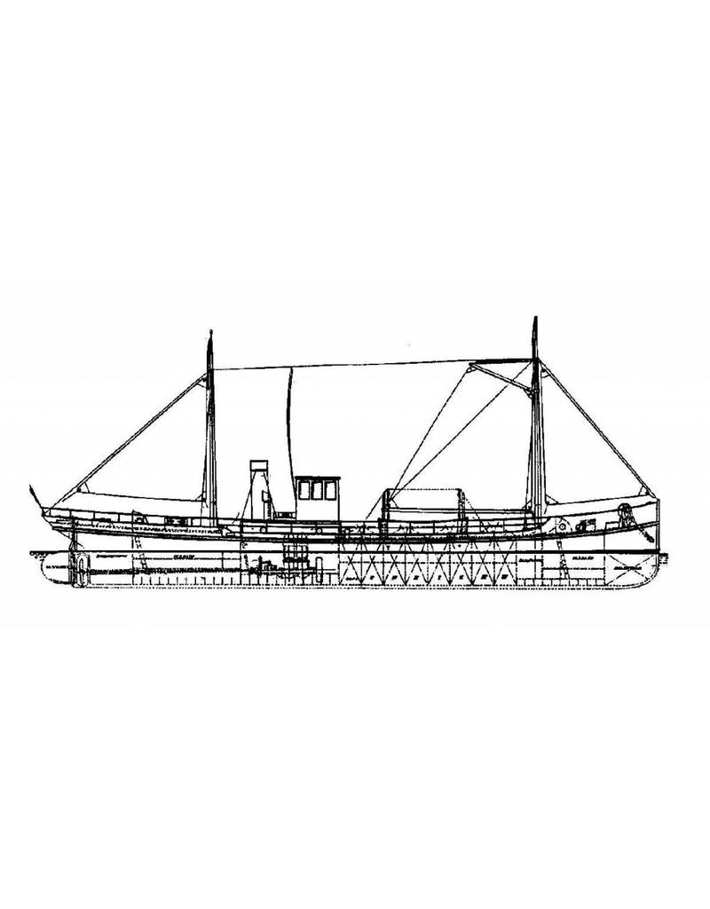 MBT 10.13.026 vistransportboot