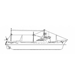 NVM 10.13.031 motor trawler ms Boston Lincoln (1973)