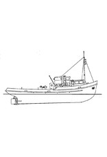 MBT 10.14.001 riviersleepboot