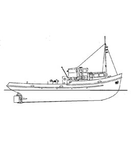 MBT 10.14.001 Flussschlepper