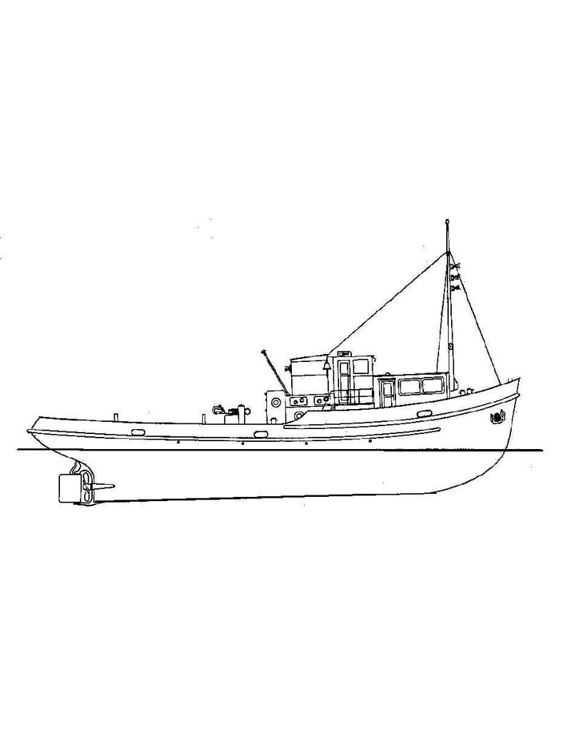 MBT 10.14.001 riviersleepboot