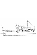 MBT 10.14.002 river tug ms "Rolf"