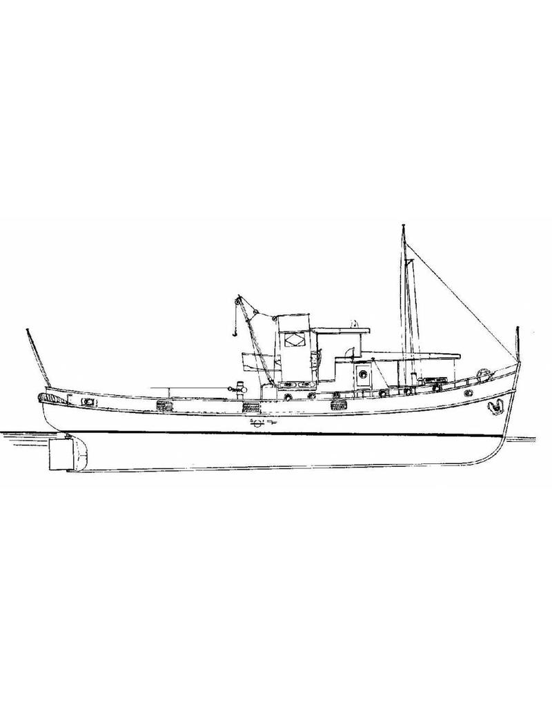 MBT 10.14.002 riviersleepboot ms "Rolf"