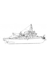 MBT 10.14.003 Sueskanal-Schlepper ms "Edgar Bonnet" (1954) - Sueskanal-Gesellschaft; nach 1958 "Antar"