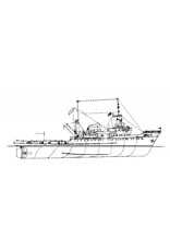 MBT 10.14.005 Zeesleper ms "Zwarte Zee" (IV)(1963) - L. Smit & Co.
