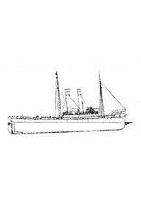 NVM 10.14.006/A zeesleepboot ss "Zwarte Zee" (II) (1906)