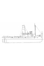 MBT 10.14.040 Schlepper ss "Achilles"