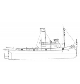 MBT 10.14.040 Schlepper ss "Achilles"