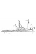 MBT 10.14.045 riviersleepboot ss "Johanna"