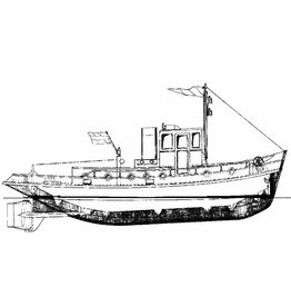 MBT 10.14.048 chine hull tugboat