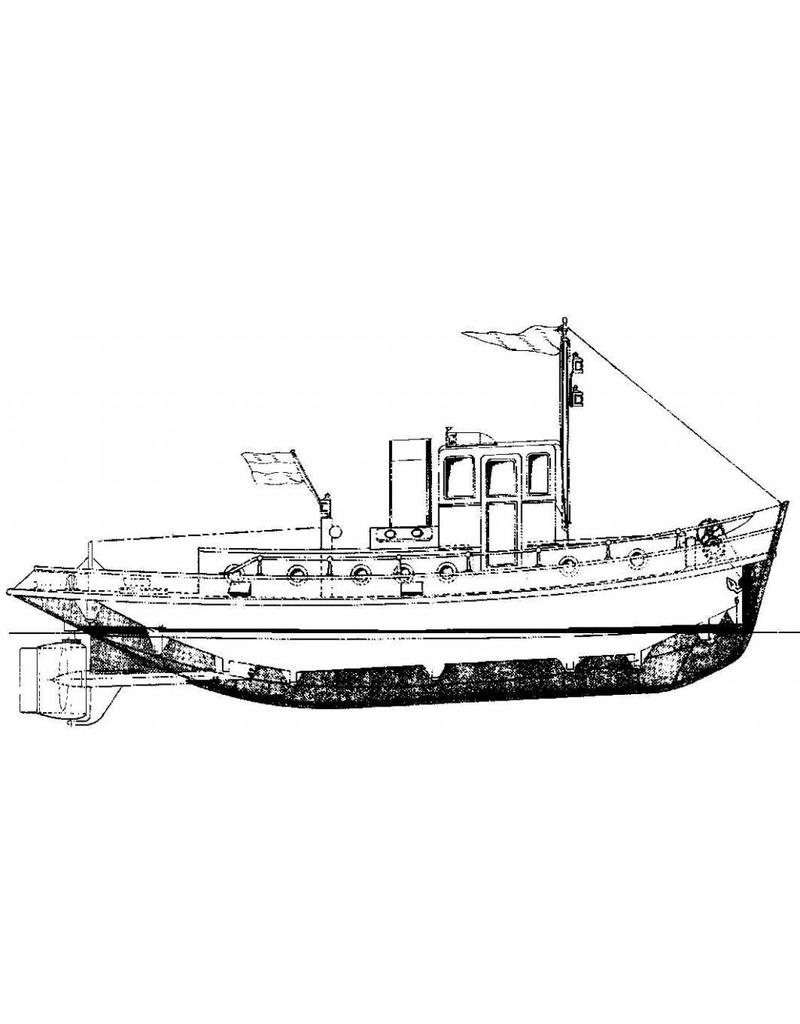 MBT 10.14.048 Knickspant-Schlepper