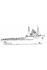 MBT 10.14.054 bevoorradingssleepboot ms "SmitLloyd 120" (1983) - Smit-Lloyd