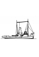 MBT 10.14.067 havensleper ss "Maria 1 en 2" (1915, 1917)