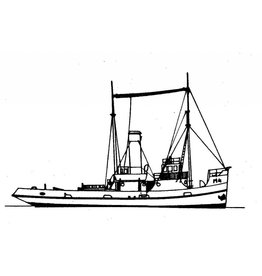 MBT 10.14.067 Hafenschlepper ss "Maria 1 und 2" (1915, 1917)