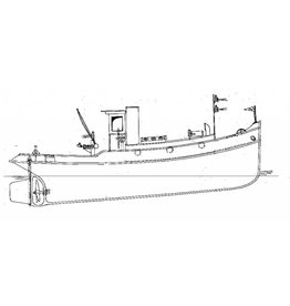 MBT 10.14.077 Motorschleppbootchen
