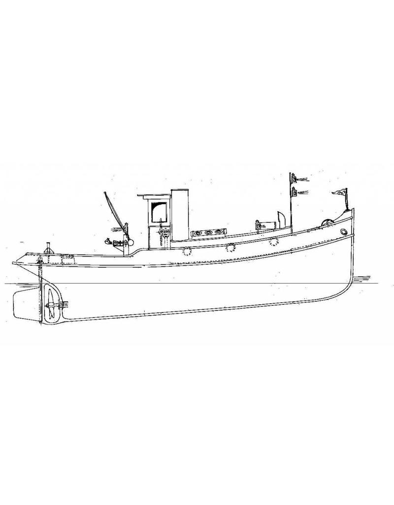 MBT 10.14.077 Motorschleppbootchen