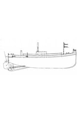 MBT 10.14.078 haven motor sleepbootje