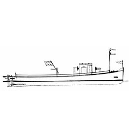 NVM 10.14.079 motorboat