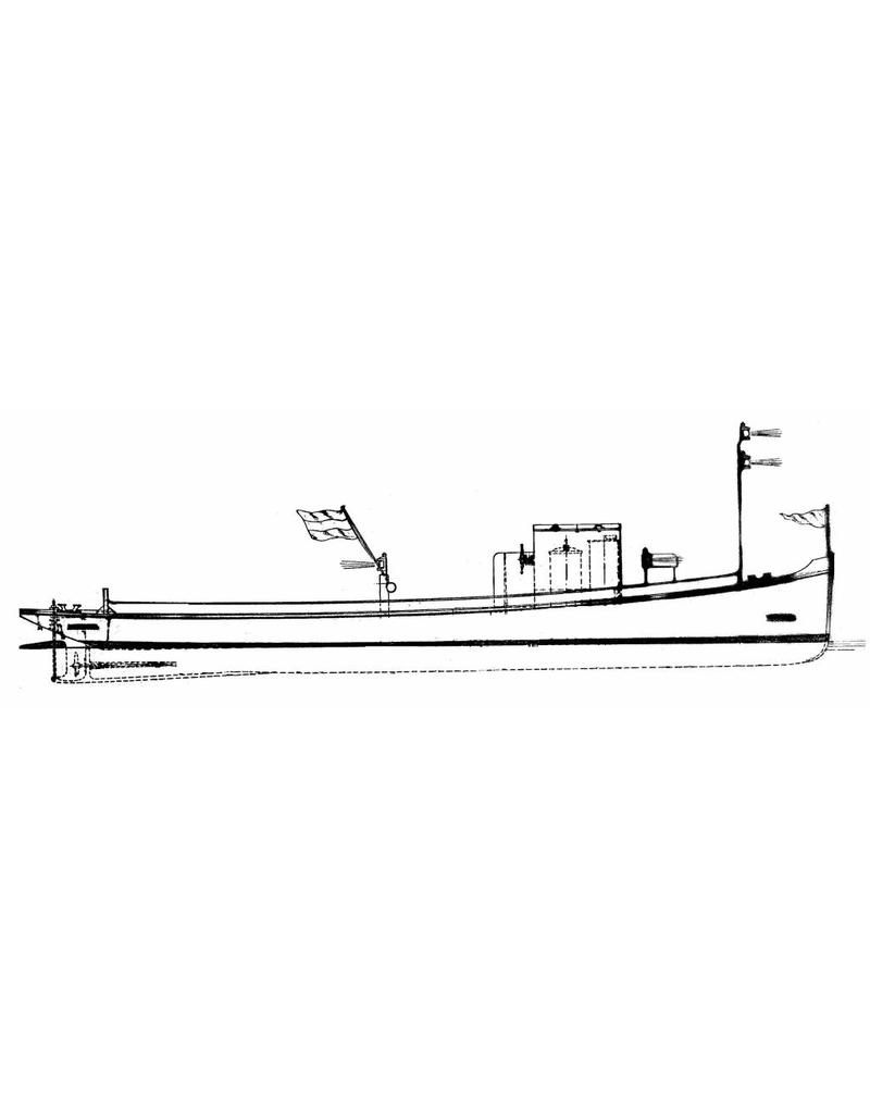 NVM 10.14.079 motorboot