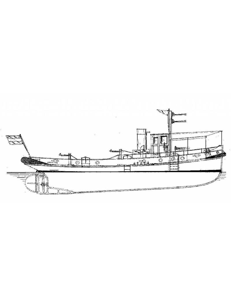 MBT 10.14.081 Hafenschlepper