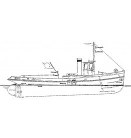 MBT 10.14.082 Schlepper ms "Tiawlene"