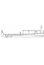 MBT 10.14.084 inland tugboat, motor barge