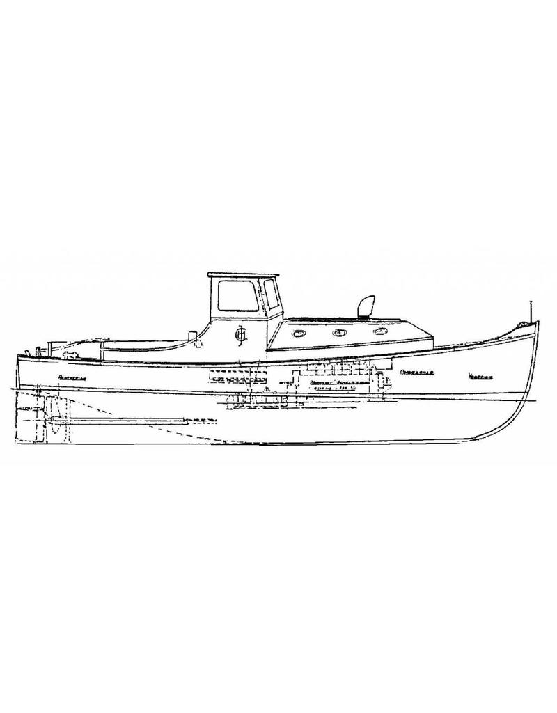 MBT 10.14.088 Hafenschlepper