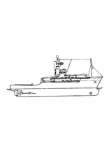 MBT 10.14.092 zeesleper ms Smit Singapore (1984) - Smit Int.