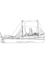 NVM 10.14.095 zeesleper ss Gelderland (1920) - Wijsmuller