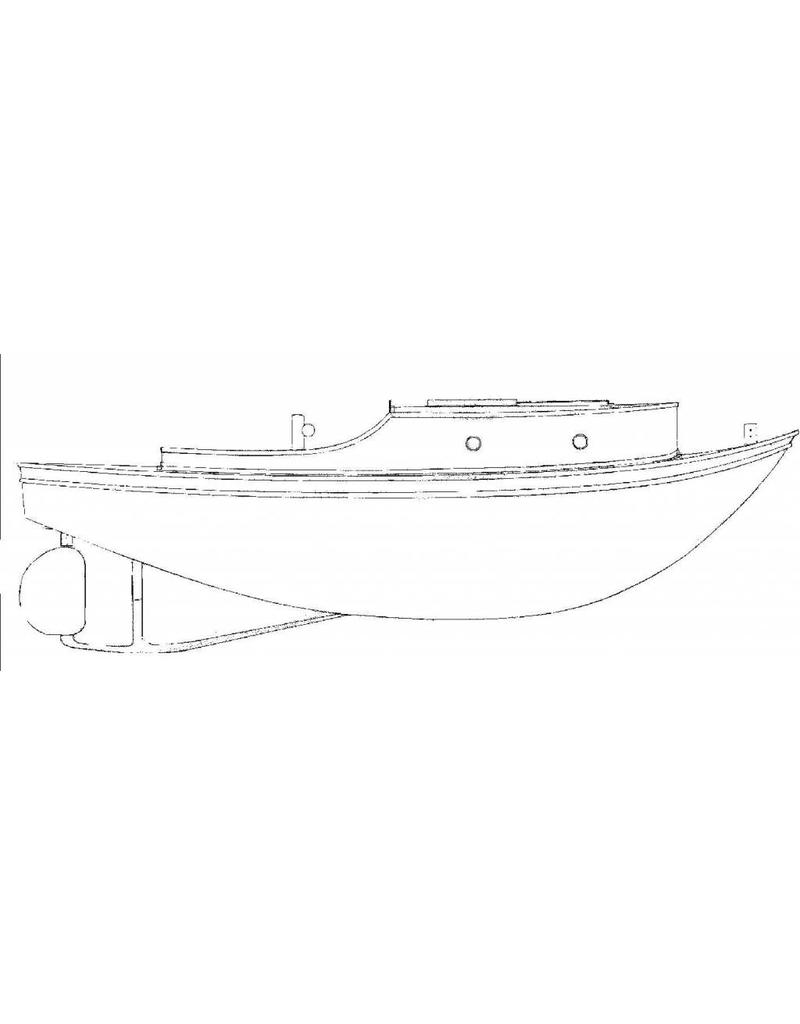MBT 10.14.096 Schubboot