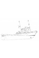 MBT 10.14.098 Hochseeschlepper ms Amsterdam (1980) - Wijsmuller