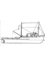 MBT 10.14.106 Hochseeschlepper ms Javazee (1939) - Smit Int.