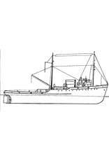 MBT 10.14.106 seagoing tug MV Javazee (1939) - Smit Int.