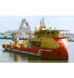 MBT 10.14.109 Offshore construction vessel Viking Poseidon (2008) Edisvik