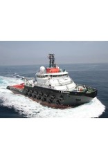 MBT 10.14.110 Anchor handling and deep-sea tug ms Bylgia - (2012) - Heerema
