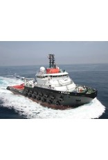 NVM 10.14.110 Anchorhandling en deepsea sleepboot ms Bylgia - (2012) - Heerema