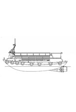 MBT CD- Parlevinker - Construction Drawing Scale 1 : 20 (10.15.062/A)