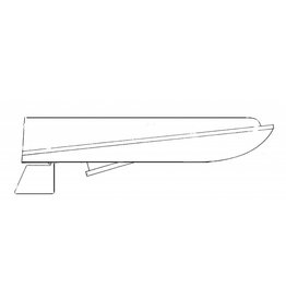 MBT 10.16.006 racing boat "Speedy"