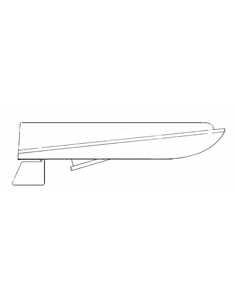 MBT 10.16.006 raceboot "Speedy"