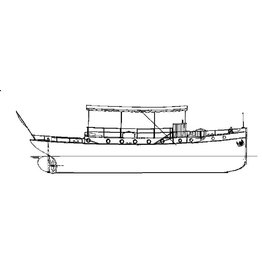 MBT 10.16.008 motorjacht