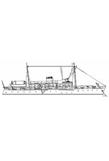 MBT 10.16.011 motorjacht