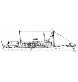 MBT 10.16.011 motor yacht