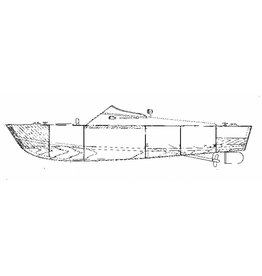 MBT 10.16.017 Speedboot