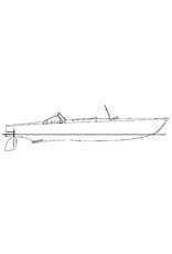 MBT 10.16.021 Schnellboot (1935)