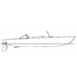 MBT 10.16.021 speedboot (1935)
