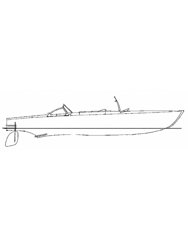 MBT 10.16.021 Schnellboot (1935)