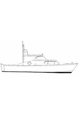 MBT 10.16.023 motorjacht