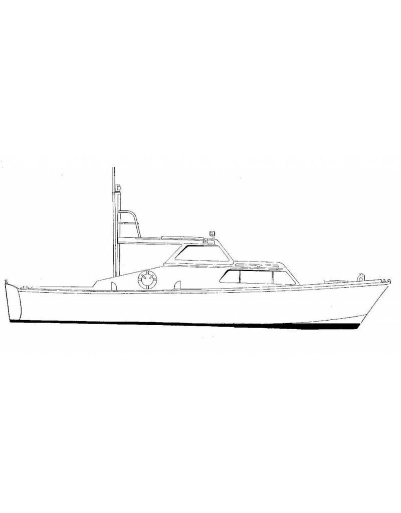 MBT 10.16.023 Motoryacht