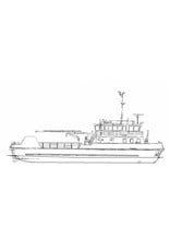 MBT 10.18.017 Fahrzeug Rijkswaterstaat