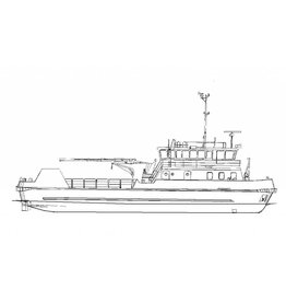 MBT 10.18.017 Rijkswaterstaat vessel